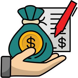 Loans Icon